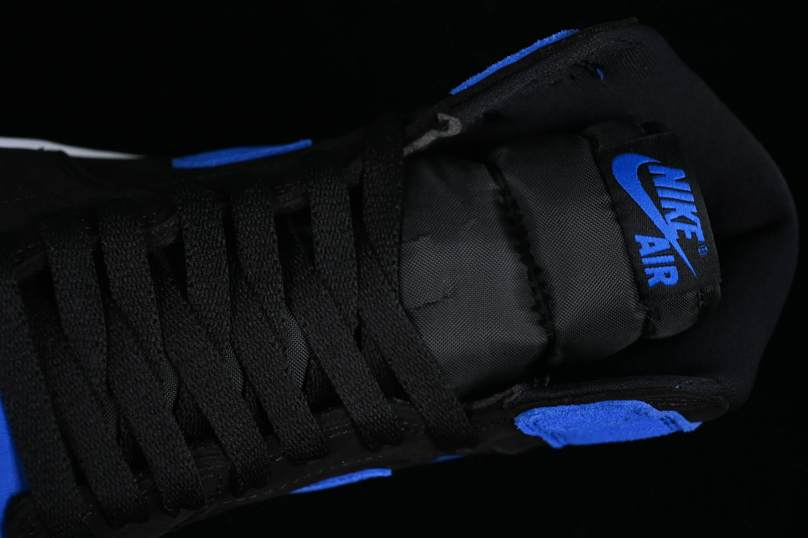 All categories Air Jordan Jordan series basketball shoes Air Jordan 1 High LJR version Air Jordan 1 High OG "Reimagined" AJ1 Joe 1 new royal blue DZ5485-042